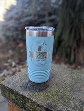 Load image into Gallery viewer, MA &amp; W&#39;s Roadside Stand 20 oz tumbler
